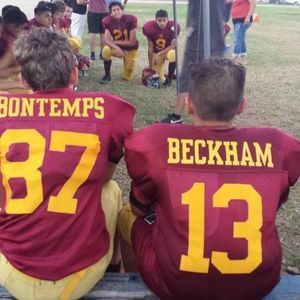 Meet your Posher, Christopher